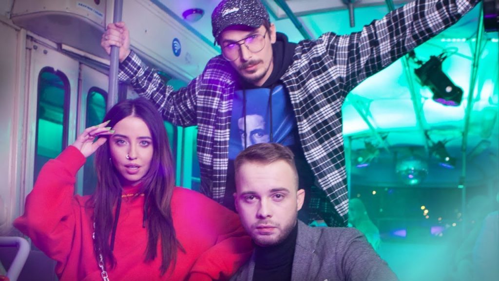 МакSим — Здесь и Сейчас 2018 новый клип. Смотреть клипы